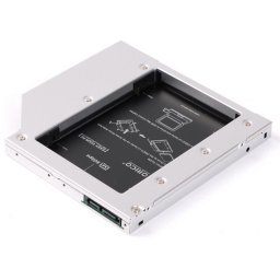 LX Series L95SS Laptop Hard Drive Mount