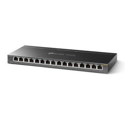 Switch SWITCH TP-LINK 16 porturi Gigabit. carcasa metalica
