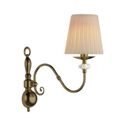 Lampă de perete LILOSA 1xE14/10W/230V Amplex 8395