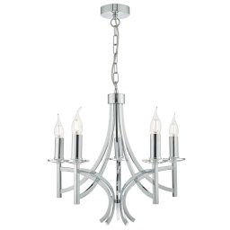 Candelabru LYON LYO0550