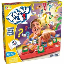 Ghicește! Cine este pe cardul meu? 61137