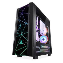 Carcasa Phoenix K3 Negru