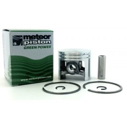 Piston complet motocositoare compatibil Stihl FS360, FS500 (Ø 44mm)