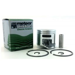 Piston complet motocositoare compatibil Stihl FR460TC, FS460C, SP482 (Ø 44mm)