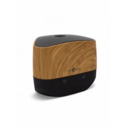 Difuzor de aroma Air Naturel Airom Lemn, Led Iluminare, Functie AromaWaveTM, Capacitate rezervor 110 ml