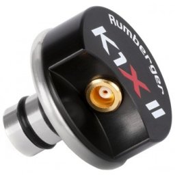 Rumberger K1X II AKG
