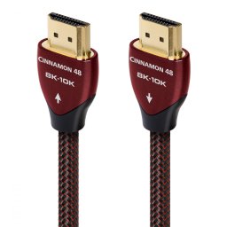 Cablu HDMI 8K-10K AudioQuest Cinnamon 48Gbps