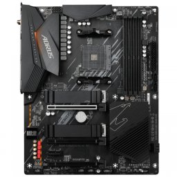 Placa de baza B550 AORUS ELITE AX V2 AM4
