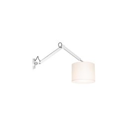 Lampă de perete MADISON 1xE27/42W/230V RED-Design Rendl-R12480