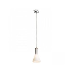 Lustră pe cablu PULIRE 1xE14/28W/230V RED-Design Rendl-R12663