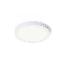 Plafonieră LED SOCORRO LED/24W/230V RED-Design Rendl-R12973