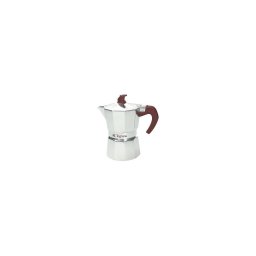 Espressor Tognana argintiu 3 cesti