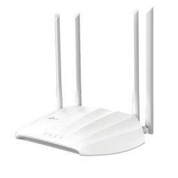 Access Point Gigabit TP-Link TL-WA1201, AC1200, Dual-Band, Alb