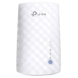 Range Extender TP-Link RE190 Wi-Fi AC750, Alb