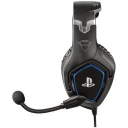 Casti Gaming Trust GXT 488 Forze, licenta oficiala pentru PlayStation 4