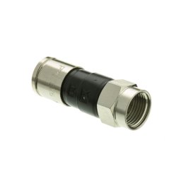 Mufe F Compresie RG6