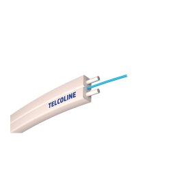 Cablu fibra optica de interior 1 fir FTTH
