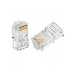 Mufe UTP Cat5e RJ45