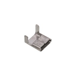 Catarama Inox Clasica 20mm (100 buc)