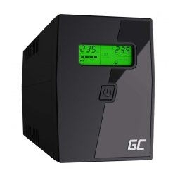 UPS Green Cel,l Micropower 800VA