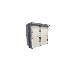 Terminal optic de linie OLT MA5680T uplink 10g cu GFPD C+ si sursa 220v