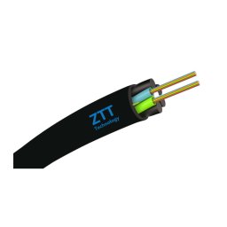 Microfibra ZTT diametru 5,4 mm, G.652D 24 Fire
