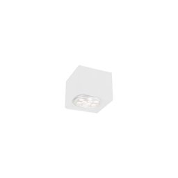 Spot YATOMI 1xGU10/15W/230V alb Shilo 7133