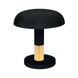 Lampă de masă FUNGO 1xE27/10W/230V Amplex 8291