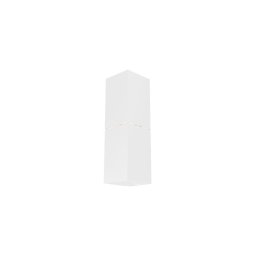 Aplică NEMURO 1xG9/15W/230V albă Shilo 7468