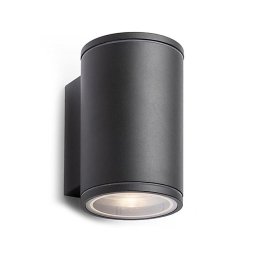 Aplică de exterior LIZZI 1xGU10/35W/230V IP54 RED-Design Rendl-R13508