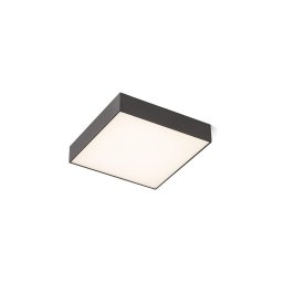 Plafonieră LED LARISA LED/30W/230V neagră RED-Design Rendl-R12851