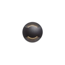 Corp de iluminat LED încastrat de exterior KICK LED/1W/230V IP54 RED-Design Rendl-R12618