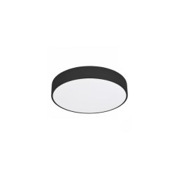 Plafonieră LED LARISA LED/30W/230V neagră RED-Design Rendl-R13480