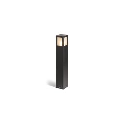 Lampă de exterior PONDER 1xE27/18W/230V IP44 neagră RED-Design Rendl-R10433
