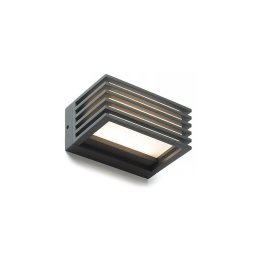 Aplică LED de exterior CLAIRE LED/6W/230V IP54 RED-Design Rendl-R13564