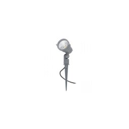 Corp de iluminat LED de exterior GARY LED/10W/230V IP65 gri RED-Design Rendl-R10527