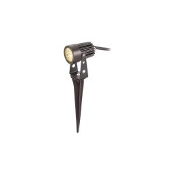 Corp de iluminat LED de exterior GUN LED/3W/230V IP65 RED-Design Rendl-R10530