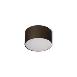 Plafonieră LED LARISA LED/10W/230V neagră RED-Design Rendl-R13479