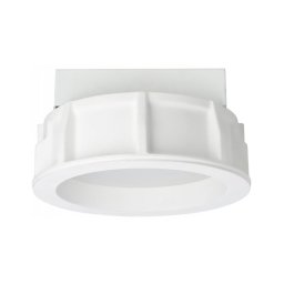 Plafonieră încastrată MIA 2xE27/40W/230V RED-Design Rendl-R10444