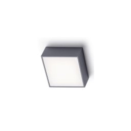 Plafonieră LED de exterior BONO LED/4W/230V IP54 RED-Design Rendl-R11967