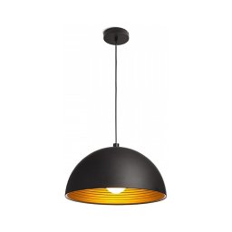 Lustră pe cablu CARISSIMA 1xE27/42W/230V RED-Design Rendl-R11766