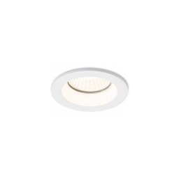 Plafonieră LED încastrată pentru baie TOLEDO 8W/230V IP44 RED-Design Rendl-R12716