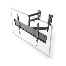 Suport de perete pentru televizor Full Motion 30-70” Nedis TVWM5350BK