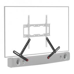 Suport soundbar montare TV, Barkan E820.B