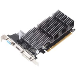 Placa video Maxsun Geforce GT 710 2Gb 64 bit