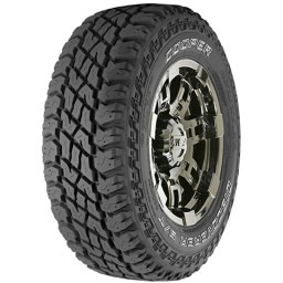 COOPER DISCOVERER S/T MAXX 35x12.5R20 121 Q