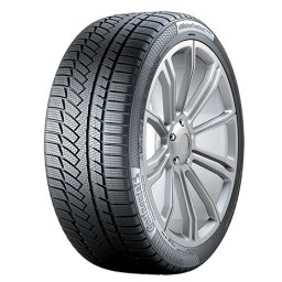 CONTINENTAL TS-850P Iarnă 265/35R18 97 V