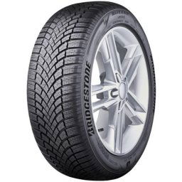 BRIDGESTONE BLIZZAK LM005 Iarnă 205/60R17 93 H