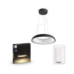 Philips 40233/30/P6 - Lustr LED Hue AMAZE 39W/230V cu dimmer și DO