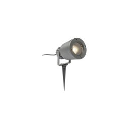 Corp de iluminat de exterior CORDOBA 1xGU10/35W/230V IP54 RED-Design Rendl-R12579